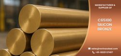 C65100 Silicon Bronze