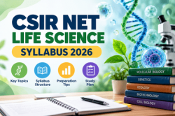Preparing for CSIR NET Life Science 2027? Start with a clear plan!
