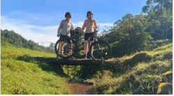 Cycling Holiday in Kerala: Explore India’s Natural Beauty