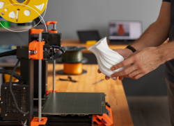 Turning Ideas Into Reality with 3D Printing Designs Malaysia