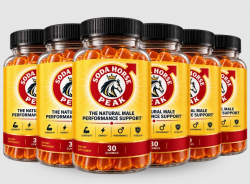 Male health- https://www.facebook.com/SodaPeakHorse/