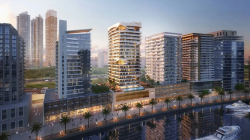 Villa and Apartment Fitout Solutions in DAMAC Hills | USBC Interiors
