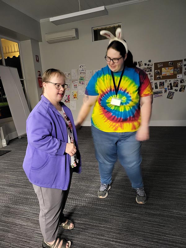 NDIS Muniganeen – Personalised Support for Greater Independence