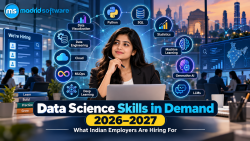 Data Science Skills in Demand 2026–2027: Essential Skills for Future Careers