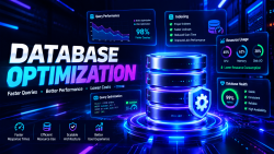 Database Optimization: Best Techniques to Improve Speed & Performance