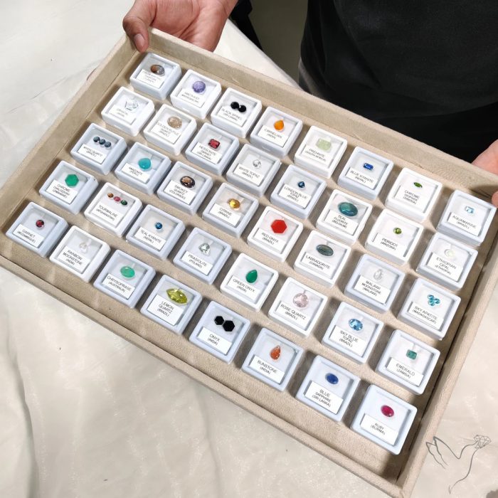 GemstonesForSale – Natural & Certified Gemstone Supplier