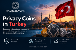 Privacy Coins in Turkey: Buying, Crypto Regulations & Financial Privacy