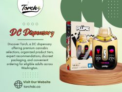 DC Dispensary