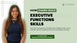 Developing Executive Function Through Play and Learning