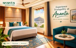 Ananta Pushkar – Resorts in Ajmer Pushkar