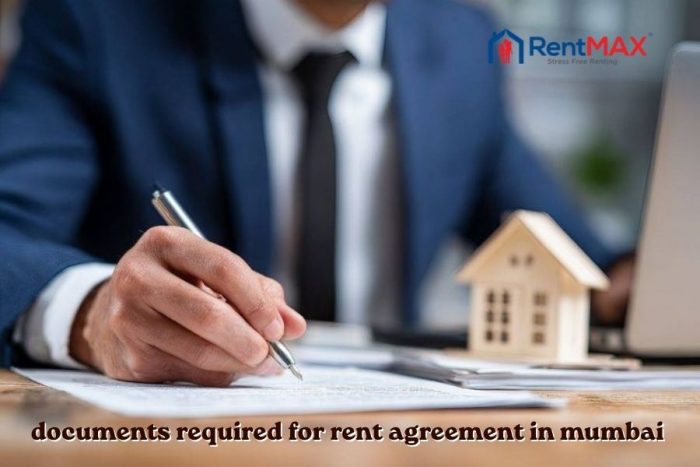 What You Need to Know About Documents Required for Rent Agreement in Mumbai