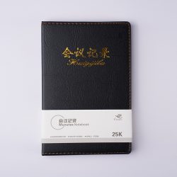 Light Soft Cover Notebook: Cover Grammage and Binding Flexibility Define Carry Comfort