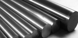 Titanium Alloy Round Bar Manufacturers