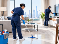 Home Maintenance Services | Get Home Repair with Experts Dubai