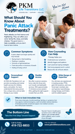 Effective Panic Attack Treatments Explained