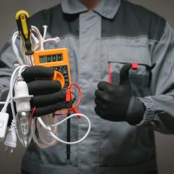 Emergency Electrical Services in the UK by Trip Electric