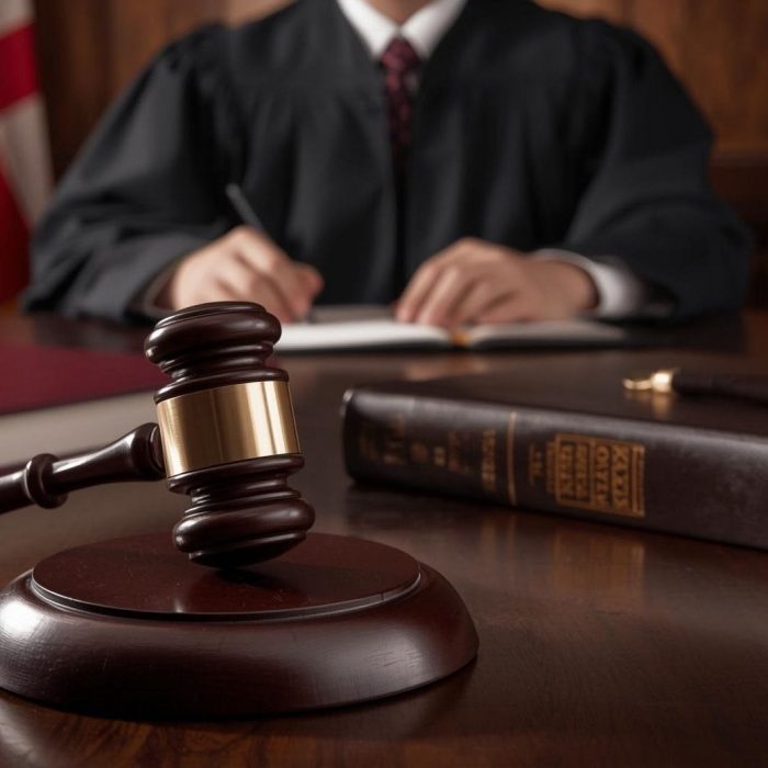 When to Consult an Employment Lawyer for Workplace Issues