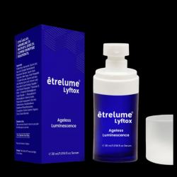 Etrelume Lyftox Serum | Dermrange Marketing LLP