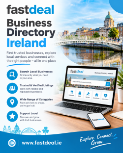 Promote Your Company Across Ireland