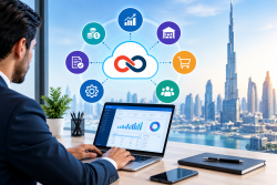 Transform Your Business with the Best ERP & CRM Software | Fintegra