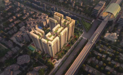 Luxurious Flats For sale in Mohali