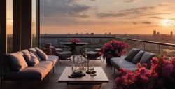 Flats In Subhash Nagar | TARC