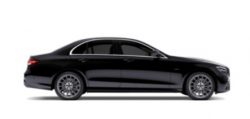 Premium London Heathrow VIP Airport Transfer by A Chauffeurs Service