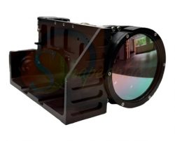 Dual Field-of-view (FOV) Lens