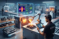 From Molten Metal to Smart Manufacturing: The New Era of Indian Foundries