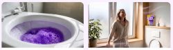 What Is Fuugu Foaming Toilet Cleaner and How Does It Work?