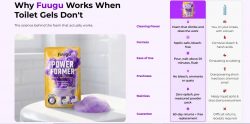 Fuugu Foaming Toilet Cleaner: A Guide to Simple Toilet Maintenance