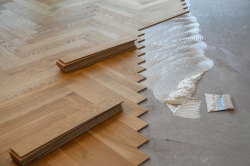 Wood Flooring Sydney