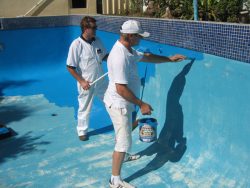 Get Best Pool Renovation Painting in Sydney