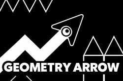 Geometry Arrow: Test Your Reflexes in a Fast-Paced Challenge