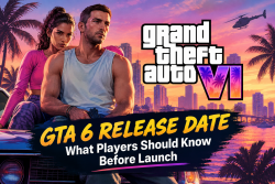GTA 6 Release Date What Players Should Know Before Launch