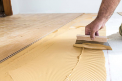 Flooring Bondi junction