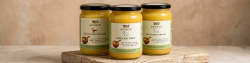 Hatti Butti – Traditional Desi Cow Ghee