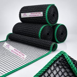 Cricket Net Supplier in India | HDPE Cricket Nets – Reach Netting Solutions