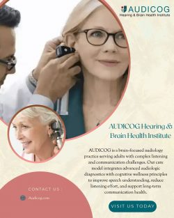 Tinnitus Evaluation Houston | Identify the Cause Now
