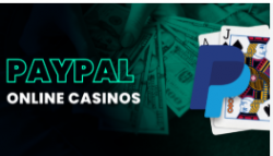 PayPal Casinos for Experienced Players: Features to Compare