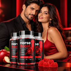 https://www.facebook.com/RedHorseGummiesReviews/