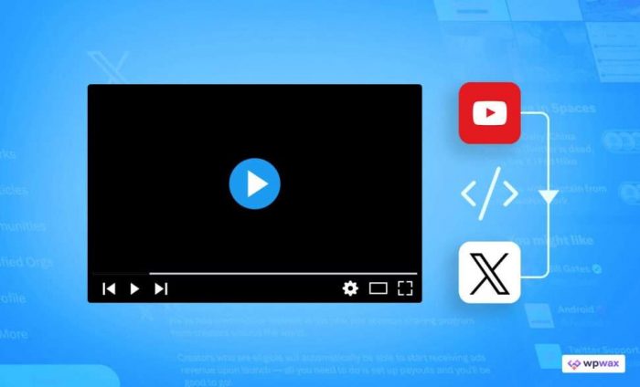 Youtube Embed Code Generator