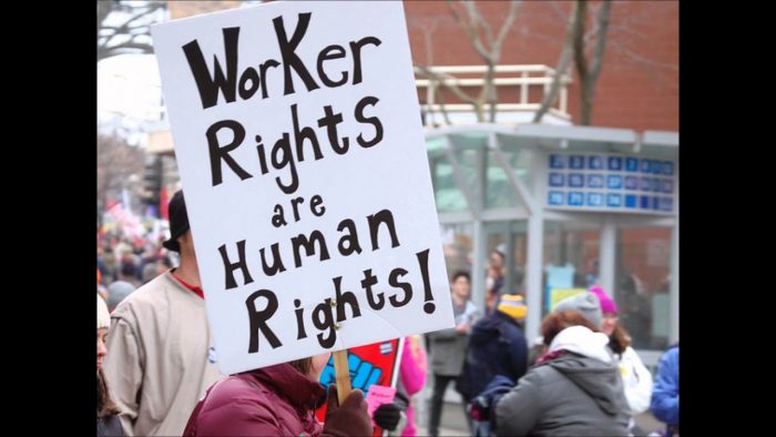 Defending the Indefensible: Why Human Rights Claims Are Your Last Line of Defense in 2026