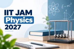 IIT JAM Physics 2027 Syllabus and Preparation Guide