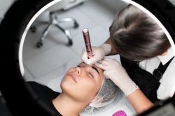 Microblading Treatment in Delhi
