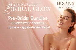 Best Pre-Bridal Skin Care Treatments in Delhi