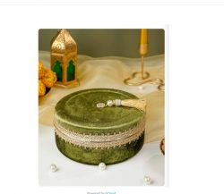 Bhaji Box Sweet Box Wedding Online