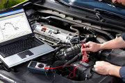 Logbook Servicing in Toowoomba for Scheduled Vehicle Maintenance