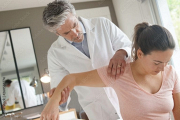 Supporting Recovery from Musculoskeletal Injuries