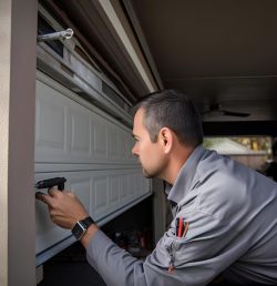 Broken Garage Door Repair Longmont | Mike’s Garage Door Repair and Service